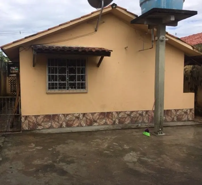 Casa de Condomínio com 2 quartos à venda, 160m2 em Manaus - AM - imagem 4 Foto 4 de Casa de Condomínio com 2 quartos à venda, 160m2 em Manaus - AM