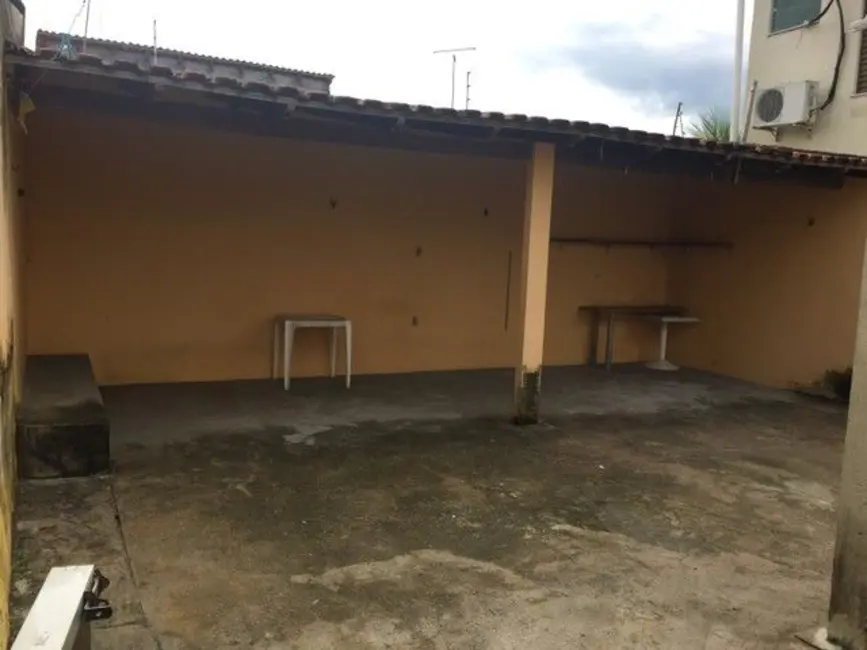 Casa de Condomínio com 2 quartos à venda, 160m2 em Manaus - AM - imagem 3 Foto 3 de Casa de Condomínio com 2 quartos à venda, 160m2 em Manaus - AM