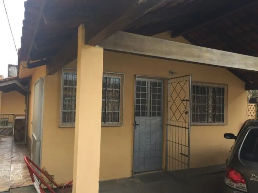 Foto 1 de Casa de Condomínio com 2 quartos à venda, 160m2 em Manaus - AM
