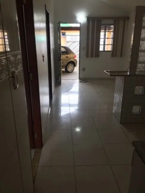 Casa de Condomínio com 2 quartos à venda, 160m2 em Manaus - AM - imagem 6 Foto 6 de Casa de Condomínio com 2 quartos à venda, 160m2 em Manaus - AM