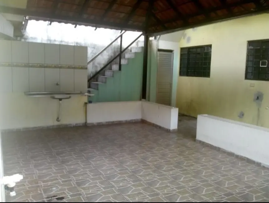 Casa de Condomínio com 4 quartos à venda, 300m2 em Manaus - AM - imagem 8 Foto 8 de Casa de Condomínio com 4 quartos à venda, 300m2 em Manaus - AM