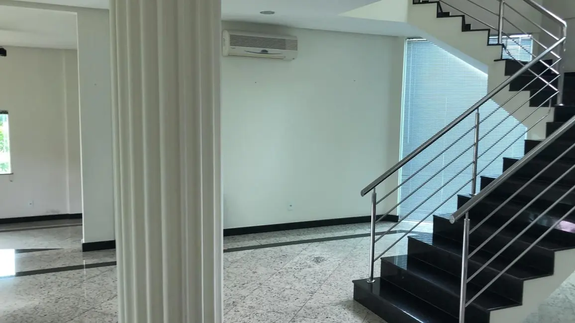 Casa de Condomínio com 5 quartos à venda e para alugar, 976m2 em Manaus - AM - imagem 4 Foto 4 de Casa de Condomínio com 5 quartos à venda e para alugar, 976m2 em Manaus - AM