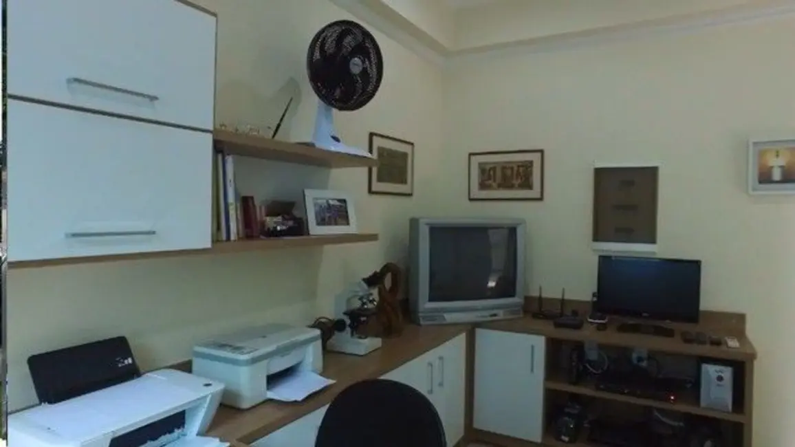 Casa de Condomínio com 5 quartos à venda e para alugar, 976m2 em Manaus - AM - imagem 8 Foto 8 de Casa de Condomínio com 5 quartos à venda e para alugar, 976m2 em Manaus - AM