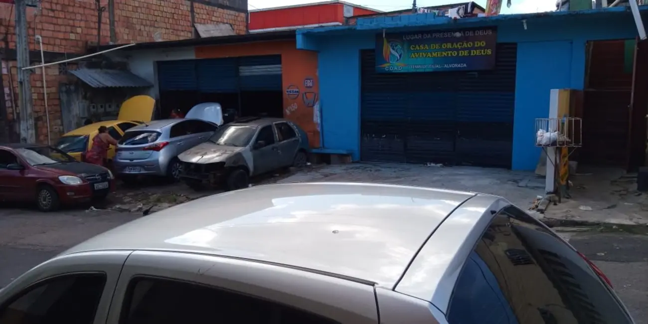 Foto 4 de Loja à venda, 906m2 em Manaus - AM