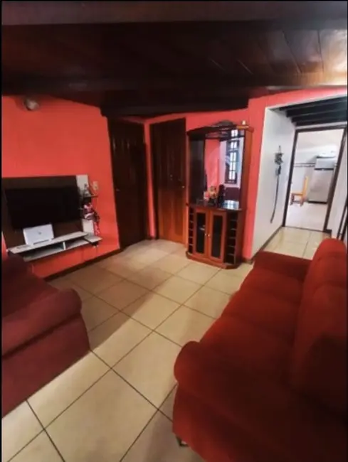 Casa de Condomínio com 4 quartos à venda, 120m2 em Manaus - AM - imagem 5 Foto 5 de Casa de Condomínio com 4 quartos à venda, 120m2 em Manaus - AM