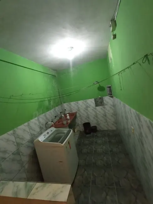 Casa de Condomínio com 4 quartos à venda, 120m2 em Manaus - AM - imagem 7 Foto 7 de Casa de Condomínio com 4 quartos à venda, 120m2 em Manaus - AM