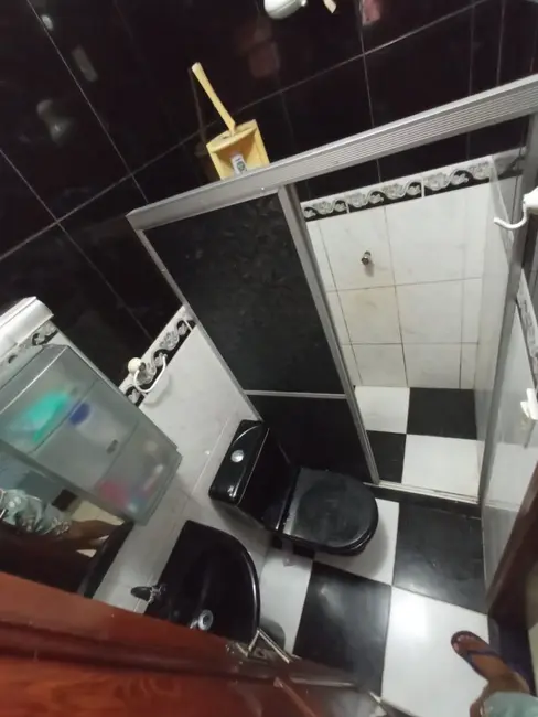 Casa de Condomínio com 4 quartos à venda, 120m2 em Manaus - AM - imagem 9 Foto 9 de Casa de Condomínio com 4 quartos à venda, 120m2 em Manaus - AM