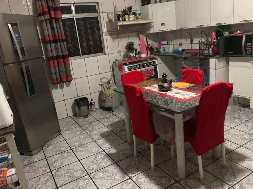 Foto 9 de Casa com 3 quartos à venda, 308m2 em Manaus - AM