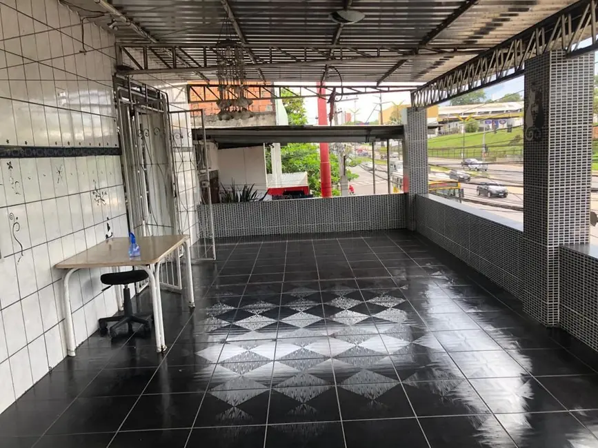 Foto 3 de Casa com 3 quartos à venda, 308m2 em Manaus - AM