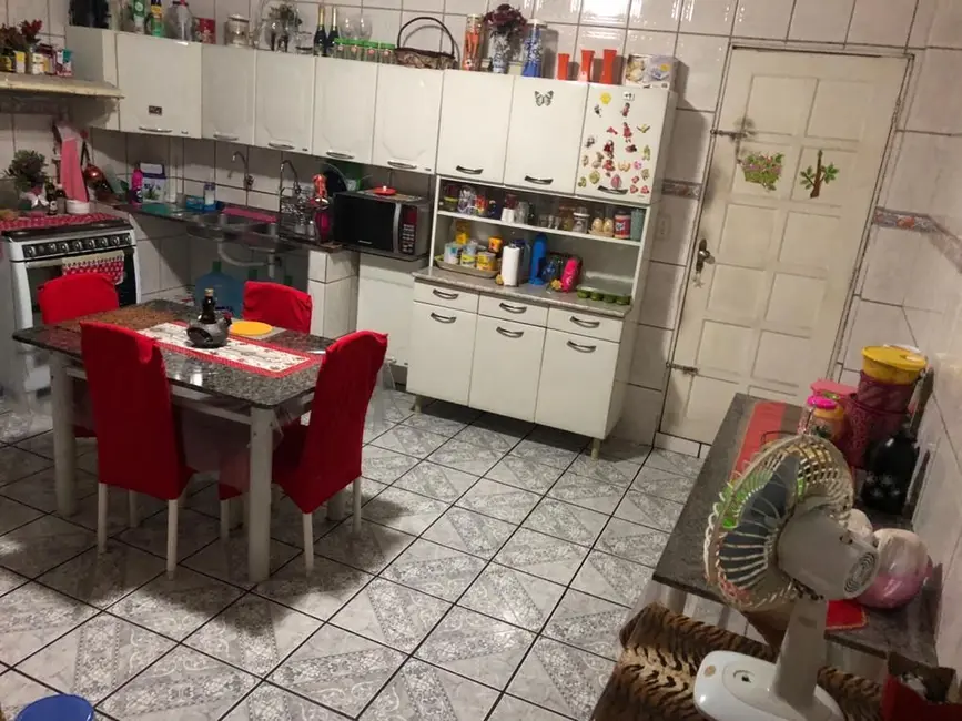 Foto 8 de Casa com 3 quartos à venda, 308m2 em Manaus - AM