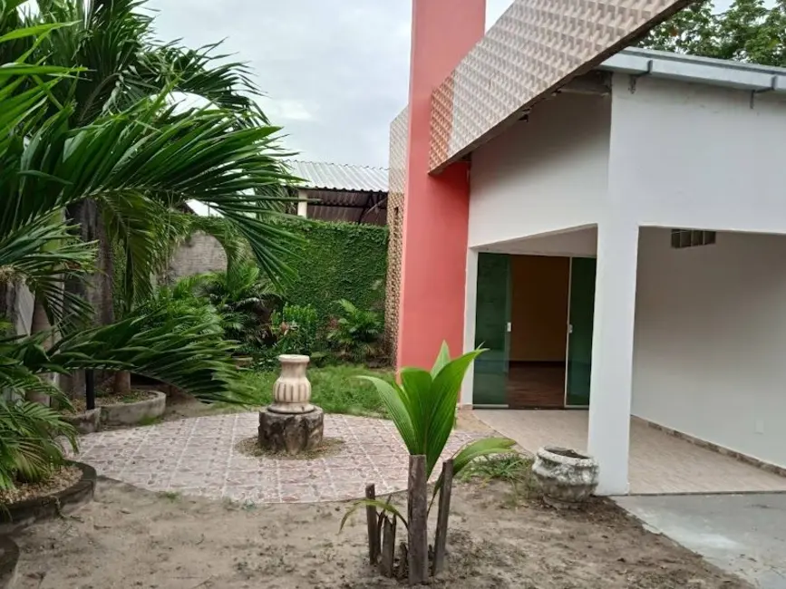 Foto 1 de Casa de Condomínio com 4 quartos à venda, 450m2 em Manaus - AM