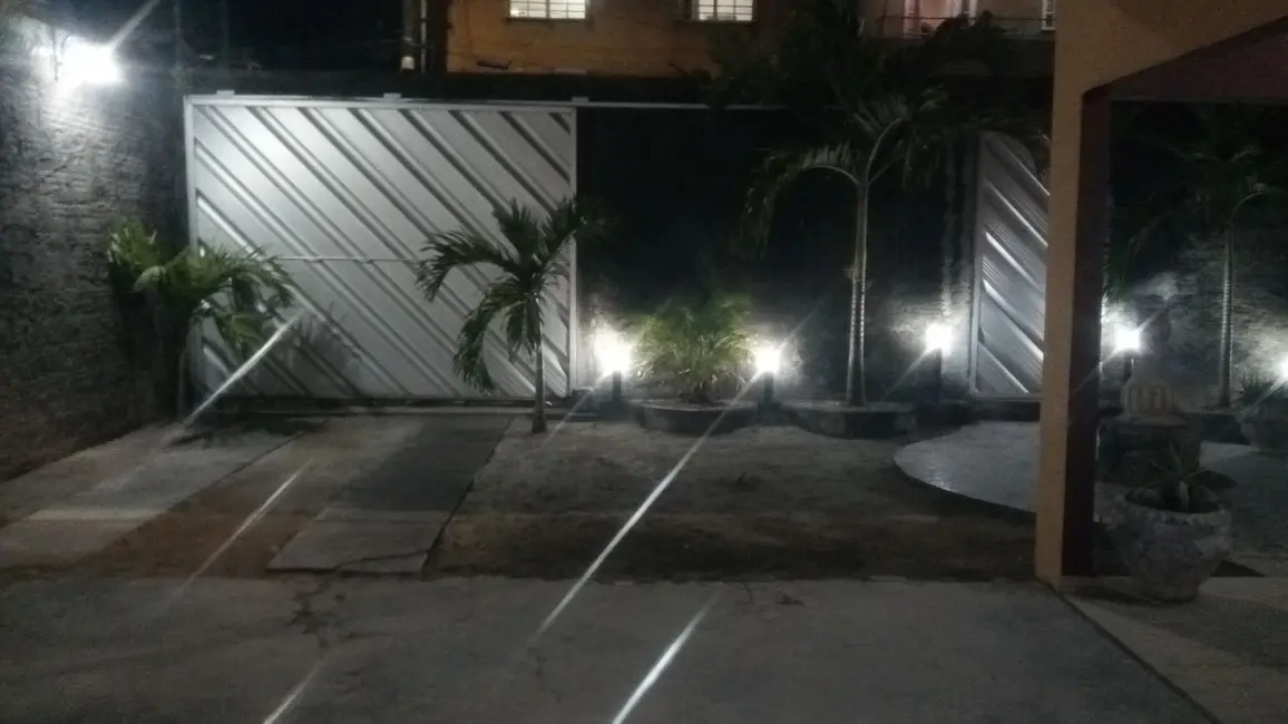 Casa de Condomínio com 4 quartos à venda, 450m2 em Manaus - AM - imagem 5 Foto 5 de Casa de Condomínio com 4 quartos à venda, 450m2 em Manaus - AM