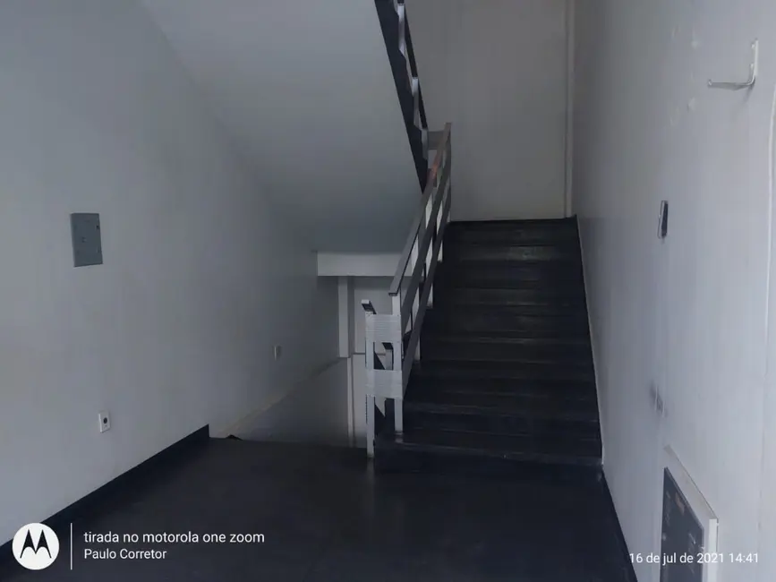 Foto 3 de Loft / Flat com 1 quarto para alugar, 40m2 em Manaus - AM