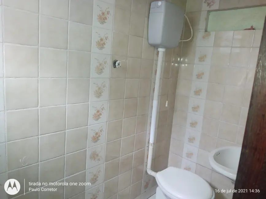 Foto 9 de Loft / Flat com 1 quarto para alugar, 40m2 em Manaus - AM