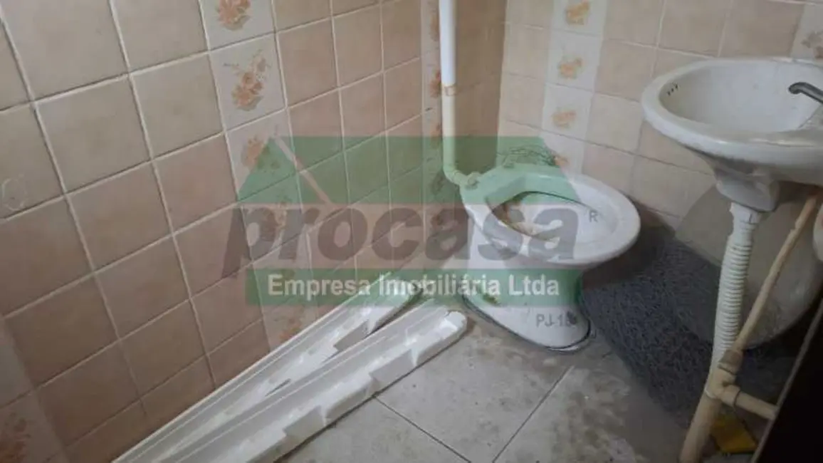 Loft / Flat com 1 quarto para alugar, 40m2 em Manaus - AM - imagem 6 Foto 6 de Loft / Flat com 1 quarto para alugar, 40m2 em Manaus - AM