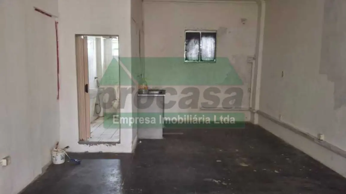 Loft / Flat com 1 quarto para alugar, 40m2 em Manaus - AM - imagem 1 Foto 1 de Loft / Flat com 1 quarto para alugar, 40m2 em Manaus - AM