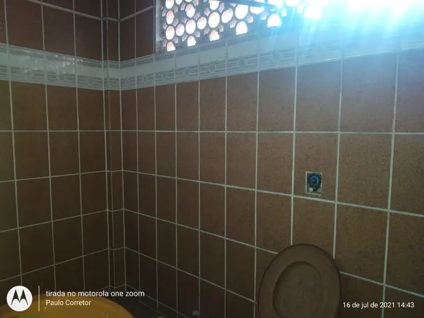 Foto 7 de Loft / Flat com 1 quarto para alugar, 40m2 em Manaus - AM