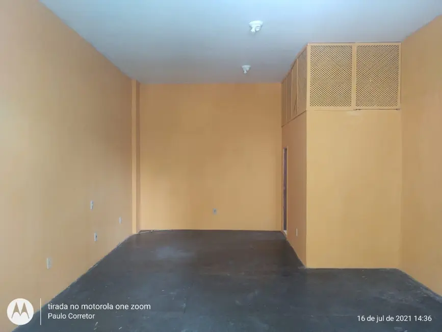 Foto 6 de Loft / Flat com 1 quarto para alugar, 40m2 em Manaus - AM