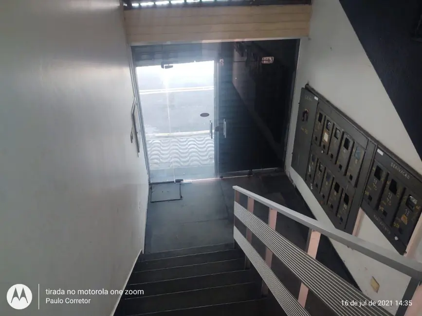 Foto 8 de Loft / Flat com 1 quarto para alugar, 40m2 em Manaus - AM