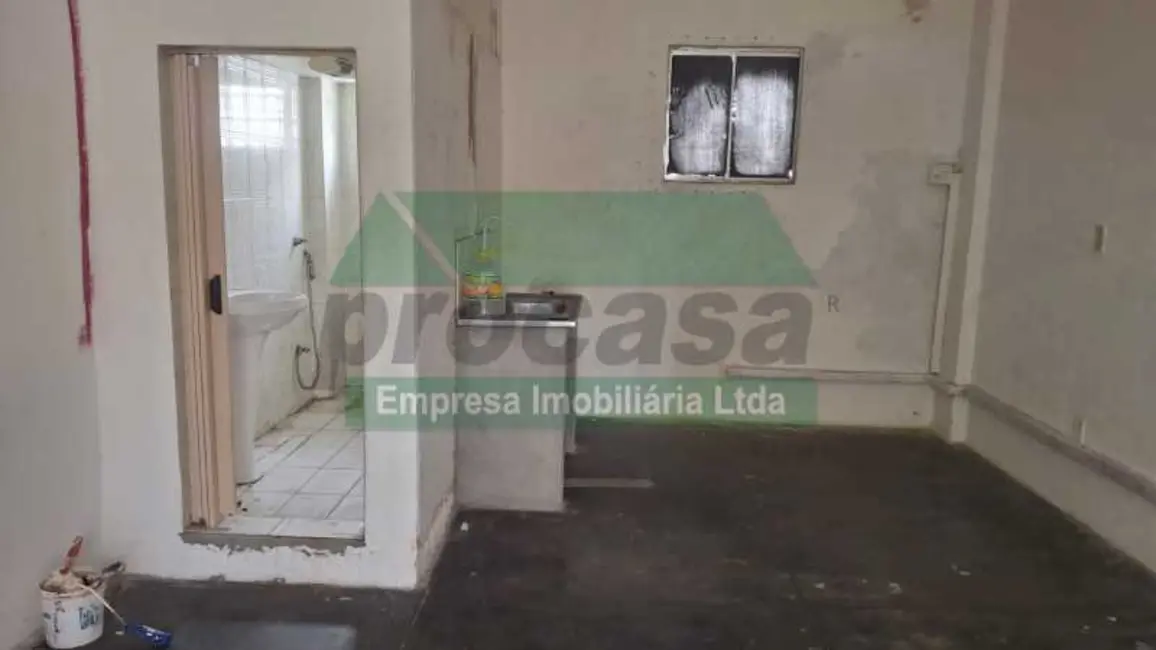 Loft / Flat com 1 quarto para alugar, 40m2 em Manaus - AM - imagem 2 Foto 2 de Loft / Flat com 1 quarto para alugar, 40m2 em Manaus - AM