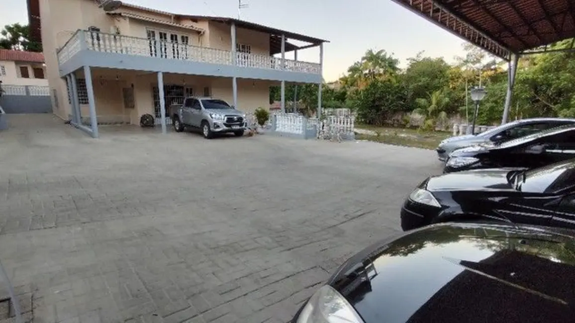 Foto 1 de Casa com 6 quartos à venda, 1000m2 em Manaus - AM