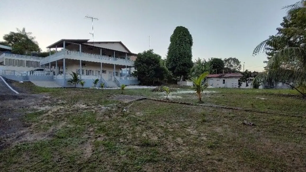 Foto 8 de Casa com 6 quartos à venda, 1000m2 em Manaus - AM