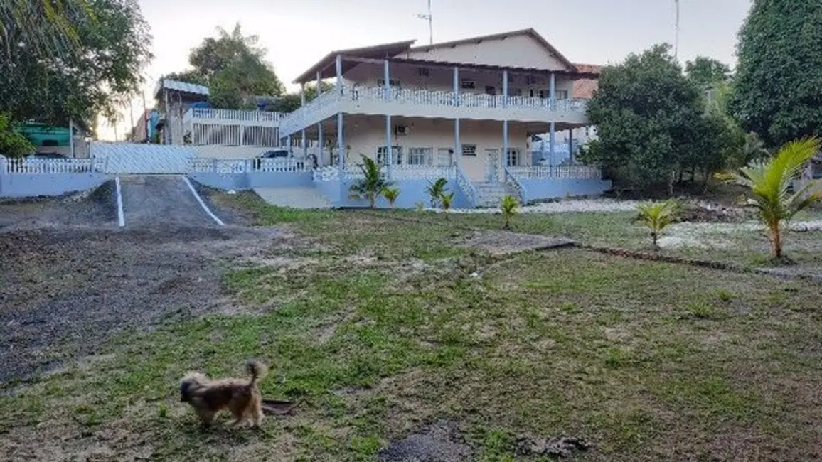Foto 7 de Casa com 6 quartos à venda, 1000m2 em Manaus - AM