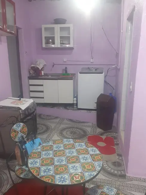 Casa com 2 quartos à venda, 80m2 em Manaus - AM - imagem 5 Foto 5 de Casa com 2 quartos à venda, 80m2 em Manaus - AM