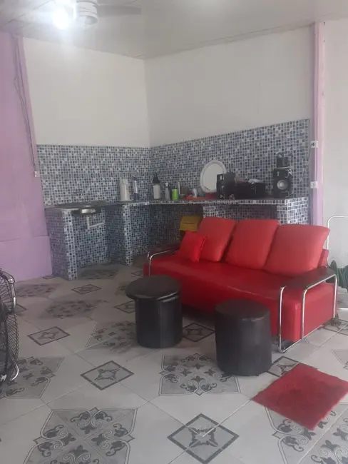 Casa com 2 quartos à venda, 80m2 em Manaus - AM - imagem 3 Foto 3 de Casa com 2 quartos à venda, 80m2 em Manaus - AM