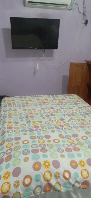 Casa com 2 quartos à venda, 80m2 em Manaus - AM - imagem 9 Foto 9 de Casa com 2 quartos à venda, 80m2 em Manaus - AM