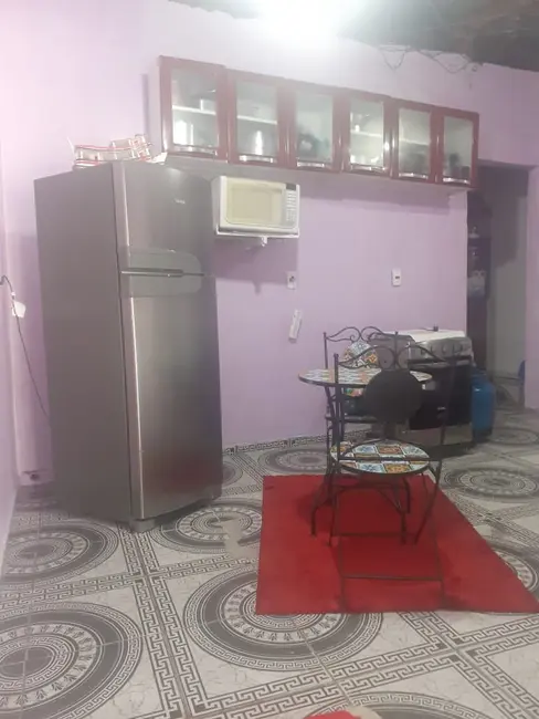 Casa com 2 quartos à venda, 80m2 em Manaus - AM - imagem 4 Foto 4 de Casa com 2 quartos à venda, 80m2 em Manaus - AM