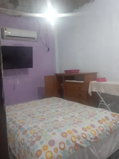 Casa com 2 quartos à venda, 80m2 em Manaus - AM - imagem 8 Foto 8 de Casa com 2 quartos à venda, 80m2 em Manaus - AM