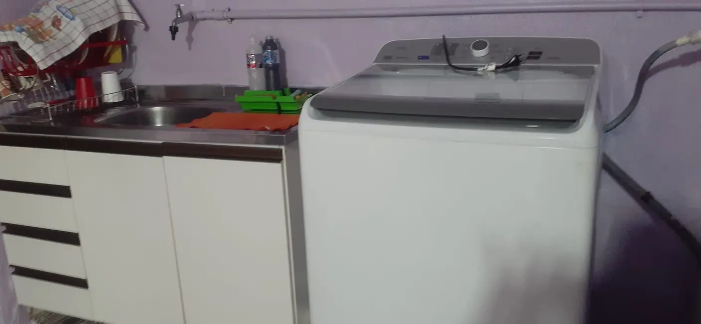 Casa com 2 quartos à venda, 80m2 em Manaus - AM - imagem 6 Foto 6 de Casa com 2 quartos à venda, 80m2 em Manaus - AM