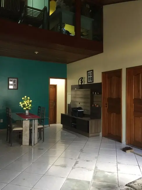 Casa de Condomínio com 8 quartos à venda, 510m2 em Manaus - AM - imagem 6 Foto 6 de Casa de Condomínio com 8 quartos à venda, 510m2 em Manaus - AM