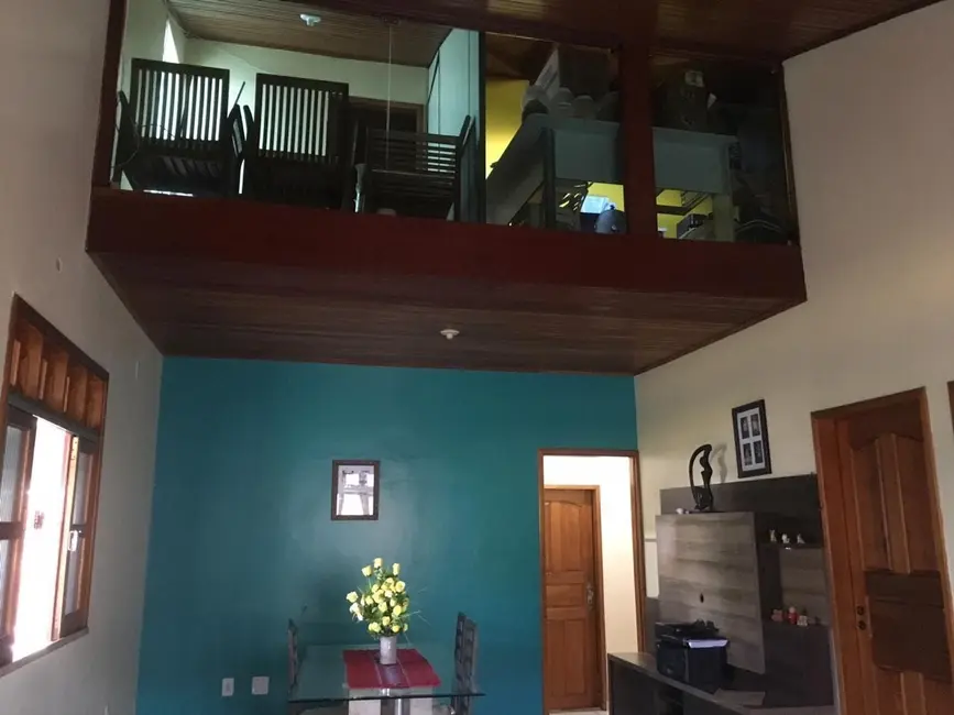 Casa de Condomínio com 8 quartos à venda, 510m2 em Manaus - AM - imagem 7 Foto 7 de Casa de Condomínio com 8 quartos à venda, 510m2 em Manaus - AM