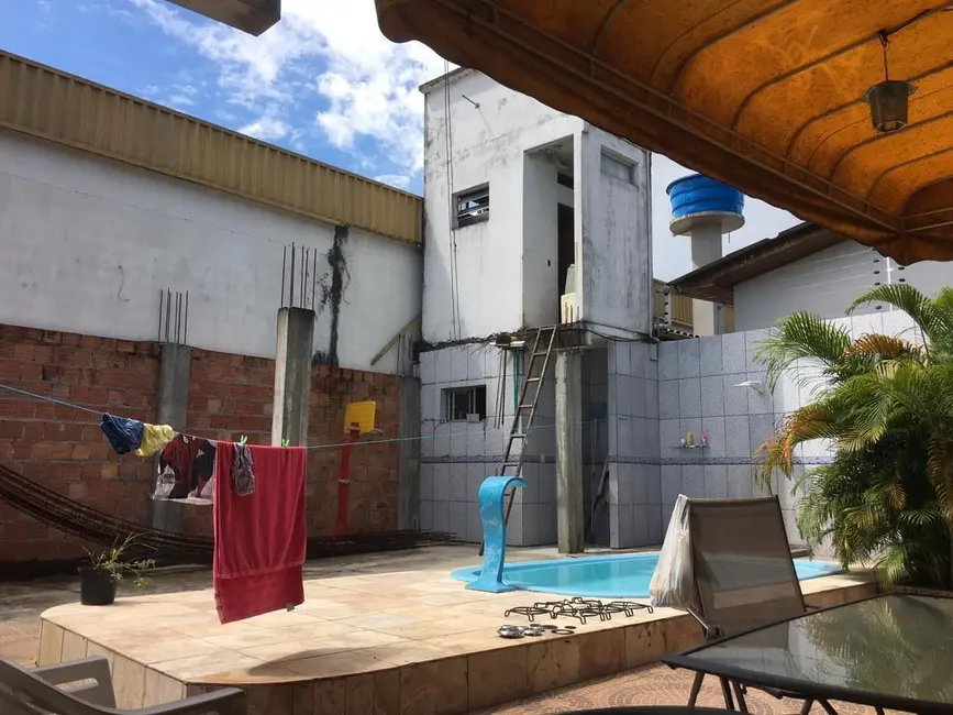 Foto 2 de Casa de Condomínio com 8 quartos à venda, 510m2 em Manaus - AM