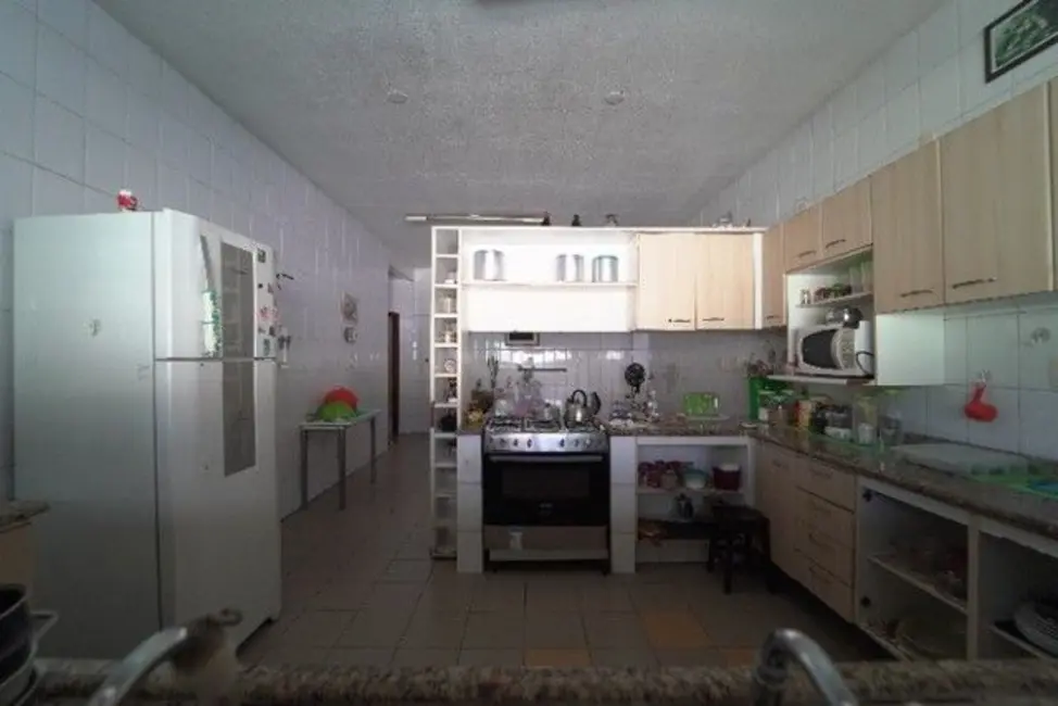 Casa de Condomínio com 4 quartos à venda, 500m2 em Manaus - AM - imagem 6 Foto 6 de Casa de Condomínio com 4 quartos à venda, 500m2 em Manaus - AM