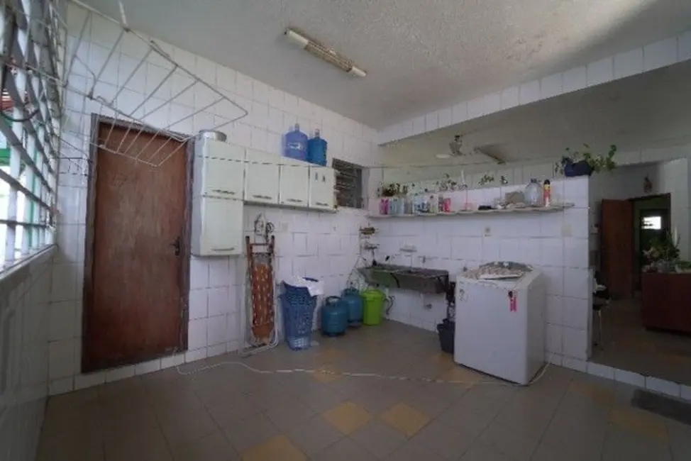 Casa de Condomínio com 4 quartos à venda, 500m2 em Manaus - AM - imagem 9 Foto 9 de Casa de Condomínio com 4 quartos à venda, 500m2 em Manaus - AM