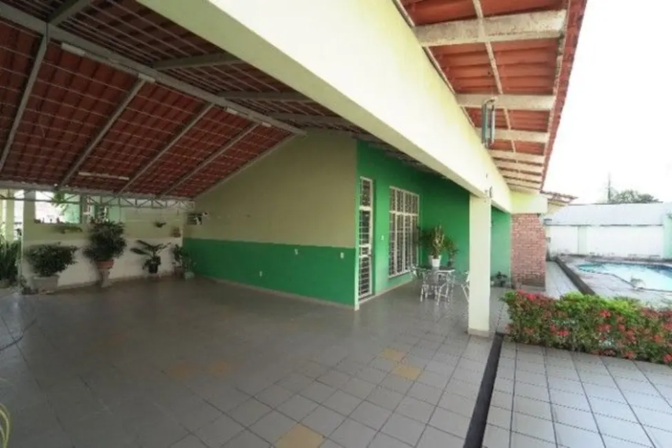 Foto 1 de Casa de Condomínio com 4 quartos à venda, 500m2 em Manaus - AM