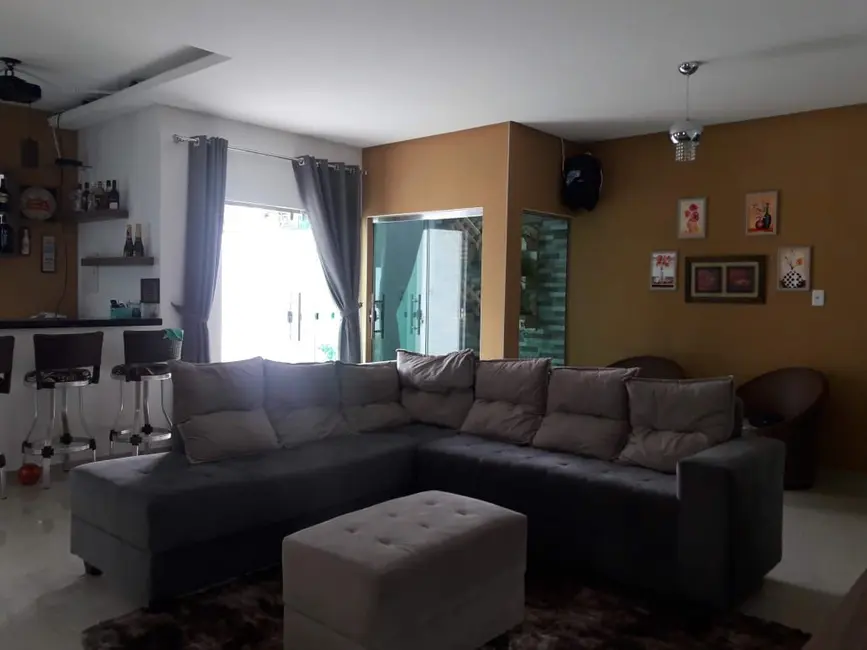 Casa de Condomínio com 3 quartos à venda, 426m2 em Manaus - AM - imagem 9 Foto 9 de Casa de Condomínio com 3 quartos à venda, 426m2 em Manaus - AM