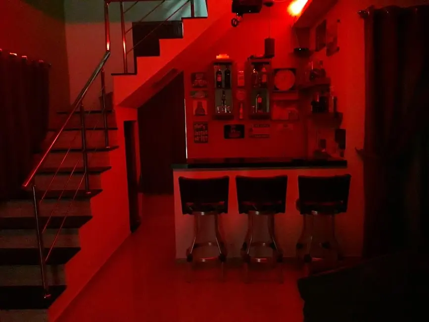 Casa de Condomínio com 3 quartos à venda, 426m2 em Manaus - AM - imagem 6 Foto 6 de Casa de Condomínio com 3 quartos à venda, 426m2 em Manaus - AM