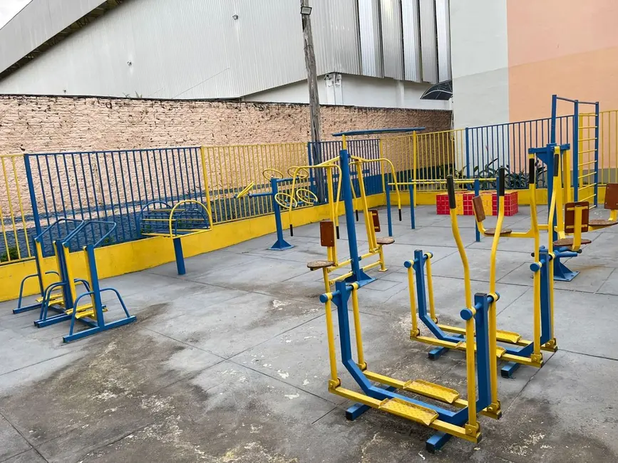 Apartamento com 2 quartos para alugar, 65m2 em Manaus - AM - imagem 3 Foto 3 de Apartamento com 2 quartos para alugar, 65m2 em Manaus - AM