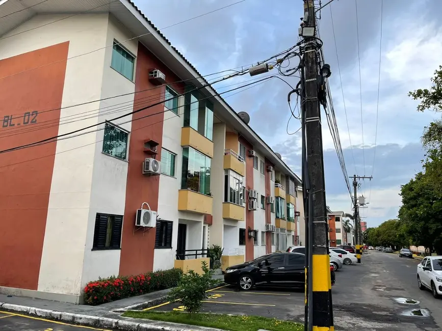 Apartamento com 2 quartos para alugar, 65m2 em Manaus - AM - imagem 5 Foto 5 de Apartamento com 2 quartos para alugar, 65m2 em Manaus - AM