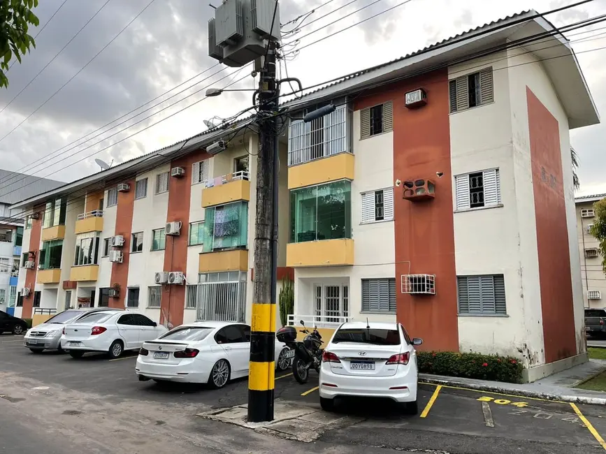 Apartamento com 2 quartos para alugar, 65m2 em Manaus - AM - imagem 2 Foto 2 de Apartamento com 2 quartos para alugar, 65m2 em Manaus - AM