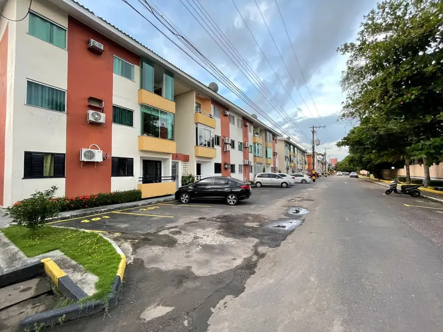 Apartamento com 2 quartos para alugar, 65m2 em Manaus - AM - imagem 6 Foto 6 de Apartamento com 2 quartos para alugar, 65m2 em Manaus - AM