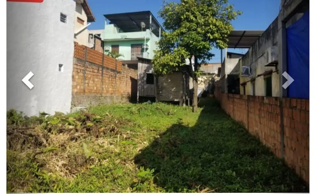 Foto 2 de Terreno / Lote à venda em Manaus - AM