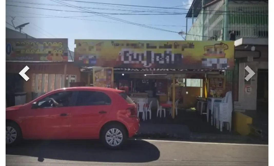 Foto 1 de Terreno / Lote à venda em Manaus - AM