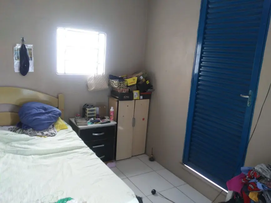 Foto 5 de Casa com 3 quartos à venda, 100m2 em Manaus - AM
