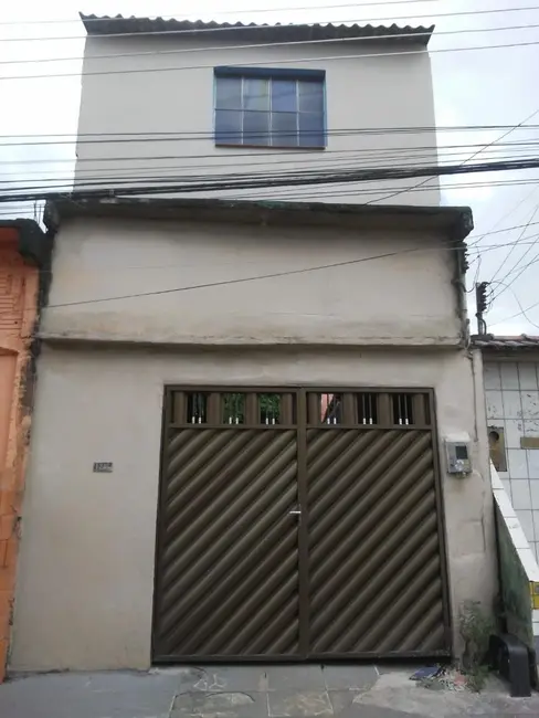 Foto 8 de Casa com 3 quartos à venda, 100m2 em Manaus - AM