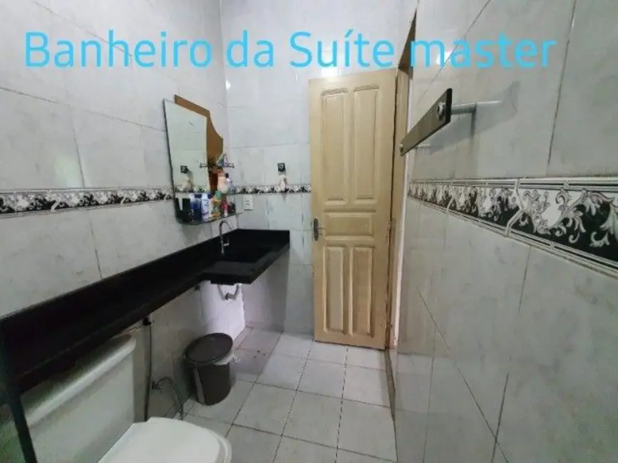 Foto 7 de Casa com 3 quartos à venda, 160m2 em Manaus - AM